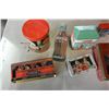 Image 3 : LOT OF COLLECTIBLE COCA COLA TINS
