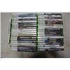 Image 2 : XBOX 360 GAMES