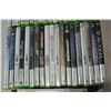 Image 3 : XBOX 360 GAMES