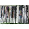 Image 4 : XBOX 360 GAMES