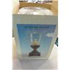 Image 1 : 15 INCH CANDLE HOLDER