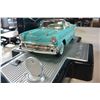 Image 2 : CHEVROLET TABLE LAMP