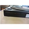 Image 3 : JVC AND KENWOOD RECORD PLAYERS