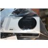 Image 2 : CASIO EXILIM 16MP DIGITAL CAMERA 12X ZOOM DIGITAL CAMERA WITH CASE