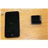 Image 1 : APPLE IPOD TOUCH 4TH GEN 16GB AND IPOD NANO 6TH GEN CRACKED SCREEN