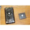 Image 2 : APPLE IPOD TOUCH 4TH GEN 16GB AND IPOD NANO 6TH GEN CRACKED SCREEN
