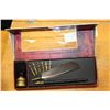 Image 2 : FEATHER PEN SET