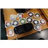 Image 1 : LOT OF PSP GAMES