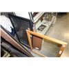 Image 1 : TWO MIRRORS AND MAGNETIC PICTURE BOARD