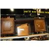 Image 3 : WOODEN VANITY DRESSER