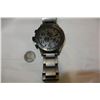 Image 2 : LOST PROPERTY MENS HEAVY NIXON WATCH