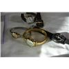 Image 2 : LOST PROPERTY TIMEX WATCHES AND GUCCI WATCH