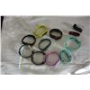 Image 1 : BAG OF LOST PROPERTY FITBITS