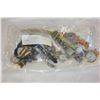 Image 1 : BAG OF LOST PROPERTY LADIES WATCHES