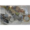 Image 2 : BAG OF LOST PROPERTY LADIES WATCHES