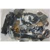 Image 1 : BAG OF LOST PROPERTY MENS WATCHES