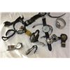 Image 2 : BAG OF LOST PROPERTY MENS WATCHES