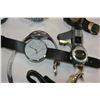 Image 3 : BAG OF LOST PROPERTY MENS WATCHES