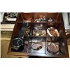 Image 2 : CASE OF WATCHES