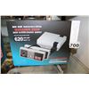 Image 1 : NEW NINTENDO MINI WITH 620 BUILT IN GAMES WITH 2 CONTROLLERS