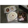 Image 1 : COLLECTIBLE ROYALTY MEMORABILLIA