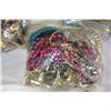 Image 2 : THREE SMALL BAGS OF LOST PROPERTY JEWELLRY