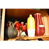 Image 2 : LOT OF VASES