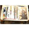 Image 2 : 2 BOXES OF COLLECTIBLE COMICS
