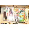 Image 3 : 2 BOXES OF COLLECTIBLE COMICS