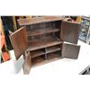 Image 2 : VINTAGE WOOD CASE