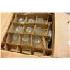 Image 2 : CRYSTAL PUNCH BOWL SET