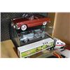 Image 2 : LOT OF DIE CAST CARS
