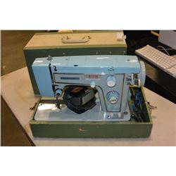 KENMORE VINTAGE SEWING MACHINE