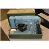 Image 1 : KENMORE VINTAGE SEWING MACHINE