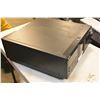 Image 2 : SONY 400 CD CHANGER