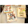 Image 3 : VINTAGE MAD MAGAZINES