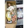 Image 1 : 2 ASHTON AND DRAKE JESUS AND CHILDREN SETS