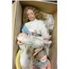 Image 2 : 2 ASHTON AND DRAKE JESUS AND CHILDREN SETS