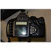 Image 2 : CANON DIGITAL CAMERA WITH LENSE BATTERY CASE AND PHOTOGRAPHY BACK PACK