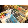 Image 1 : BOX OF TOYS AND COLLECTIBLES