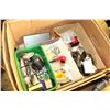 Image 3 : BOX OF TOYS AND COLLECTIBLES