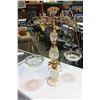 Image 1 : CRYSTAL BALANCE SCALE