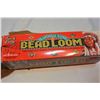 Image 3 : SIGNED CARVED FIRST NATION FISH AND BEAD LOOM