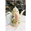 Image 2 : HIGHLY COLLECTIBLE PORTMEIRRON TEAPOT