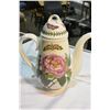 Image 2 : HIGHLY COLLECTIBLE PORTMEIRRON TEAPOT
