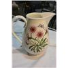 Image 2 : HIGHLY COLLECTIBLE PORTMEIRRON WATER PITCHER