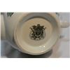 Image 3 : HIGHLY COLLECTIBLE PORTMEIRRON TEAPOT