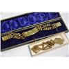Image 3 : STAMPED 14K PLATED GOLD JEWELERY