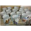 Image 1 : LOT OF NORMAL ROCKWELL COLLECTOR MUGS