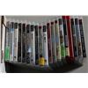 Image 2 : PS3 CONSOLE CONTROLLERS REMOTE AND GAMES